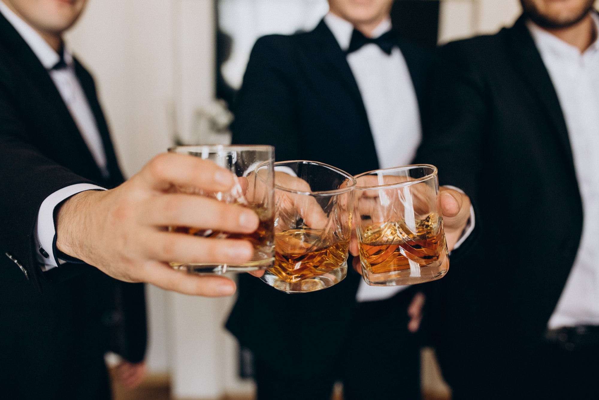 Startup gebruikt AI om perfecte whiskysmaak vast te leggen