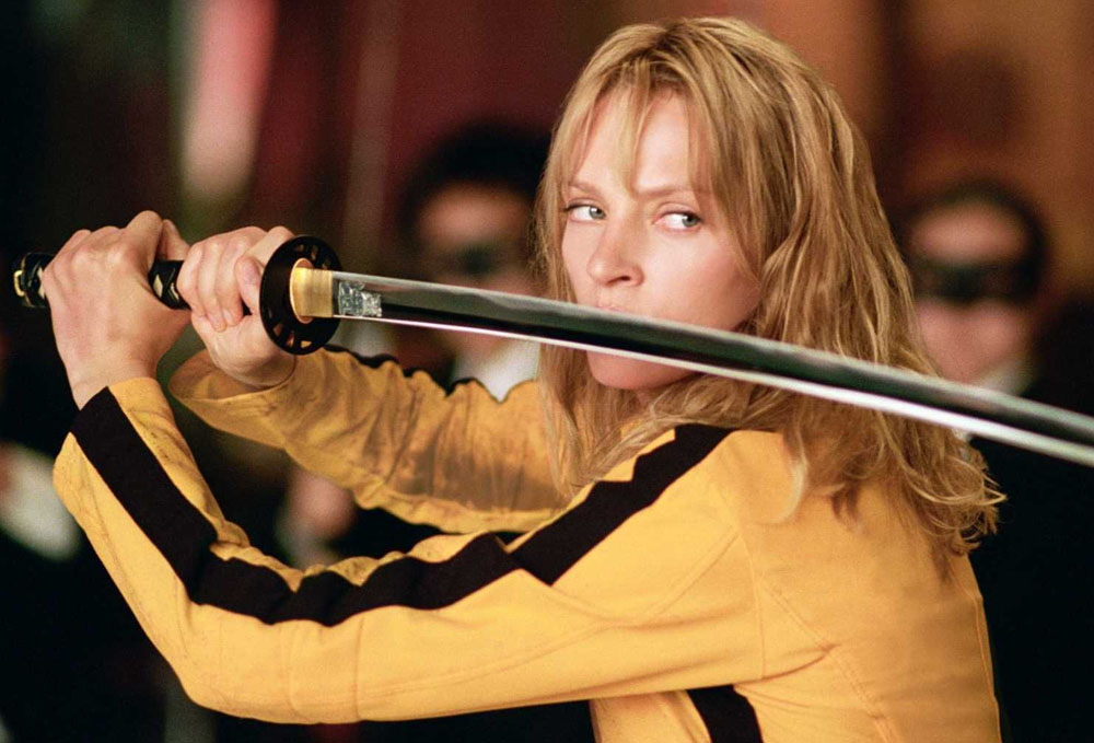 kill bill katana