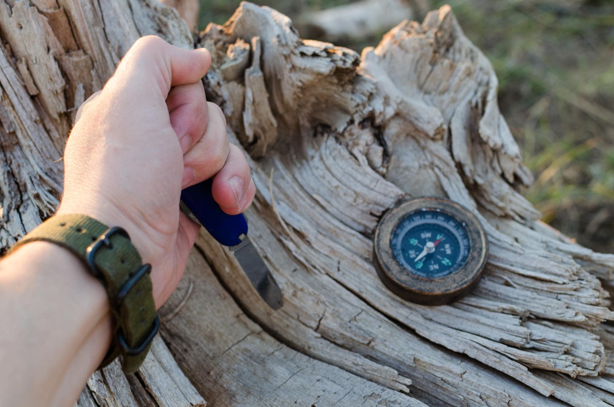 Survival Gifts: 15 geweldige cadeaus voor outdoor liefhebbers