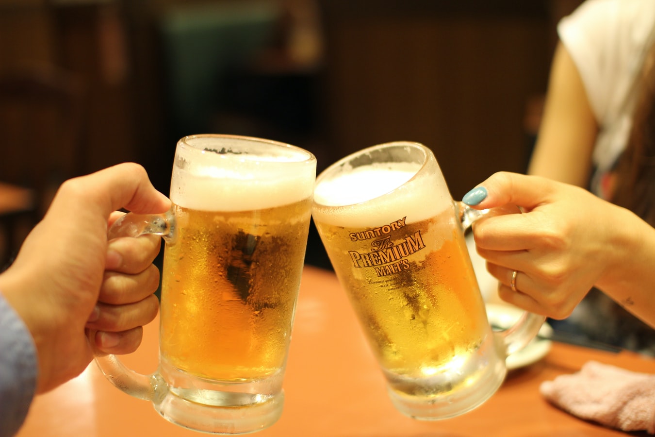 pinten bier engeland
