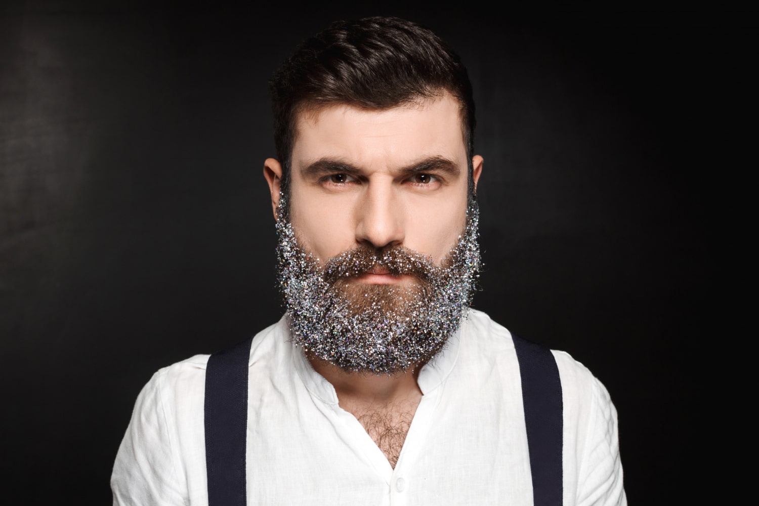 De vele voordelen van een baard in de winter