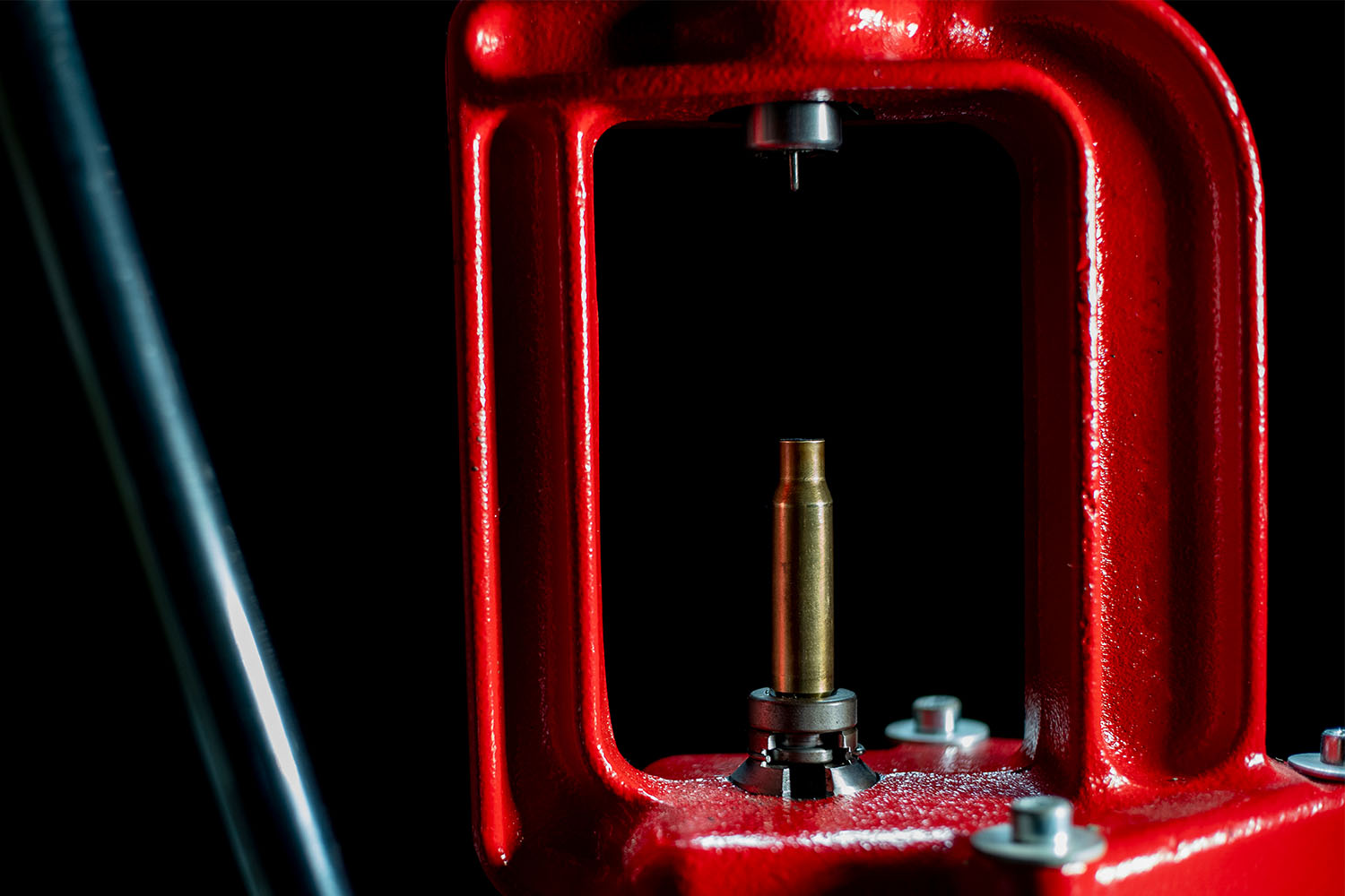 Herlaadpersen: de ultieme tool voor de serieuze schutter