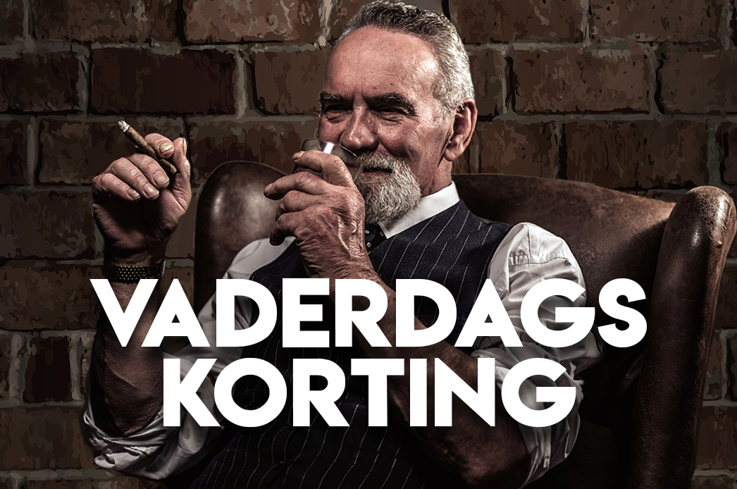 vaderdagskorting