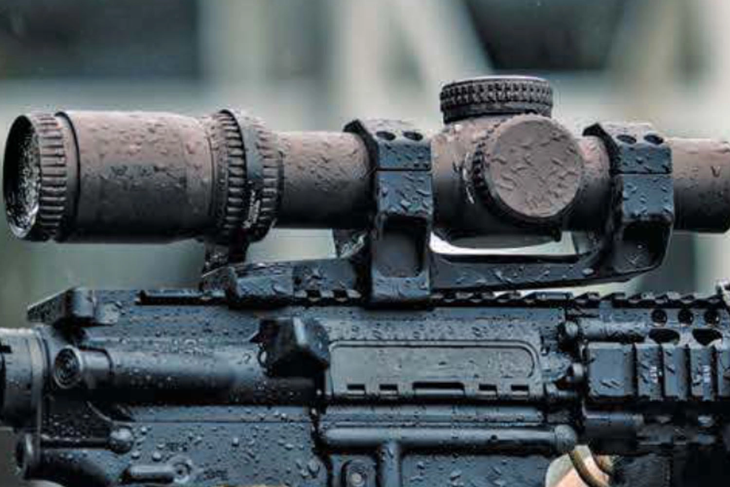 Vortex Razor Riflescopes: Complete Precision Shooting Guide | Hop.nl