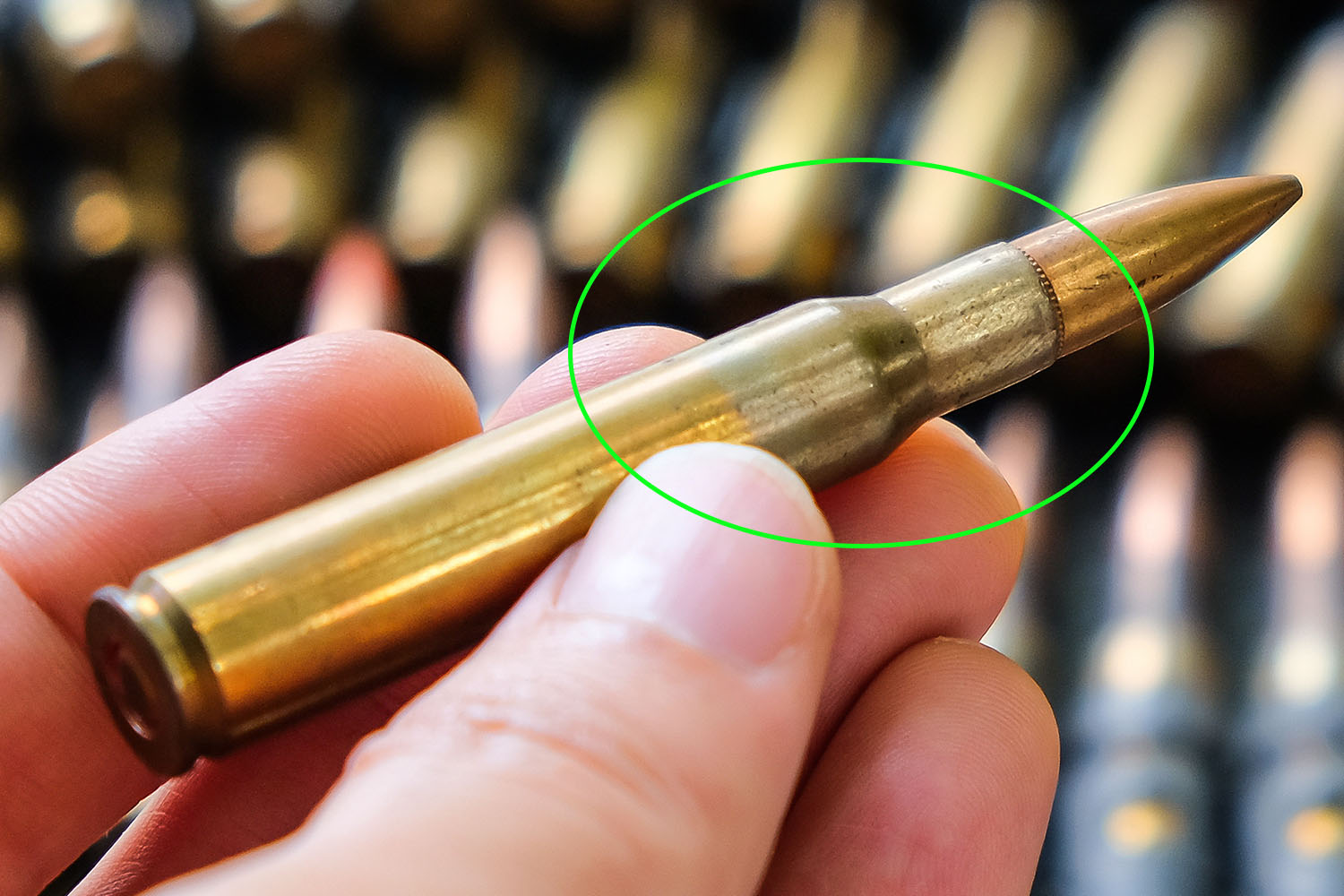 Annealing voor beginners: zo gaan je hulzen 3x langer mee