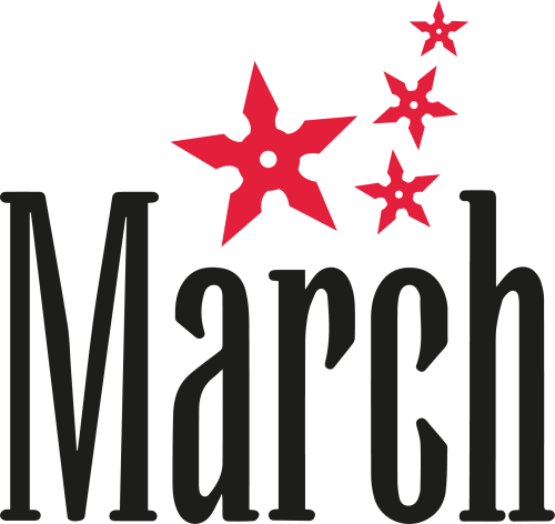 March Scopes