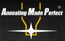 AMP Annealer – Annealing Made Pe