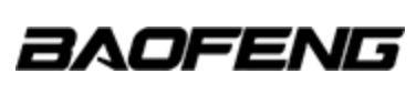 Baofeng Portofoons