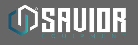 Savior equipment