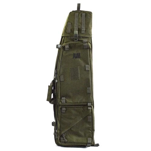 AIM 40 Tactical Drag Bag