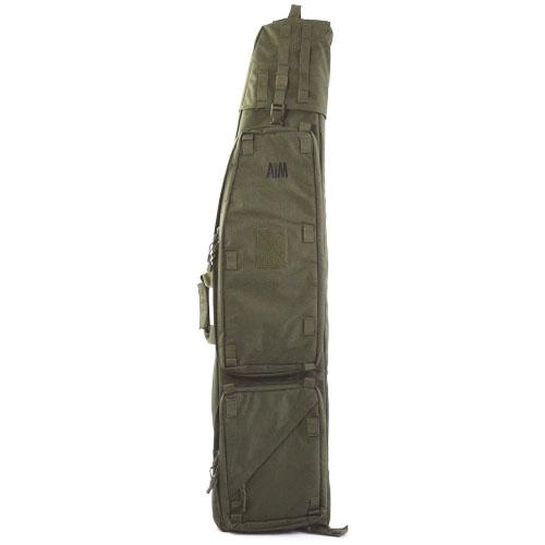 AIM 50 Tactical Drag Bag