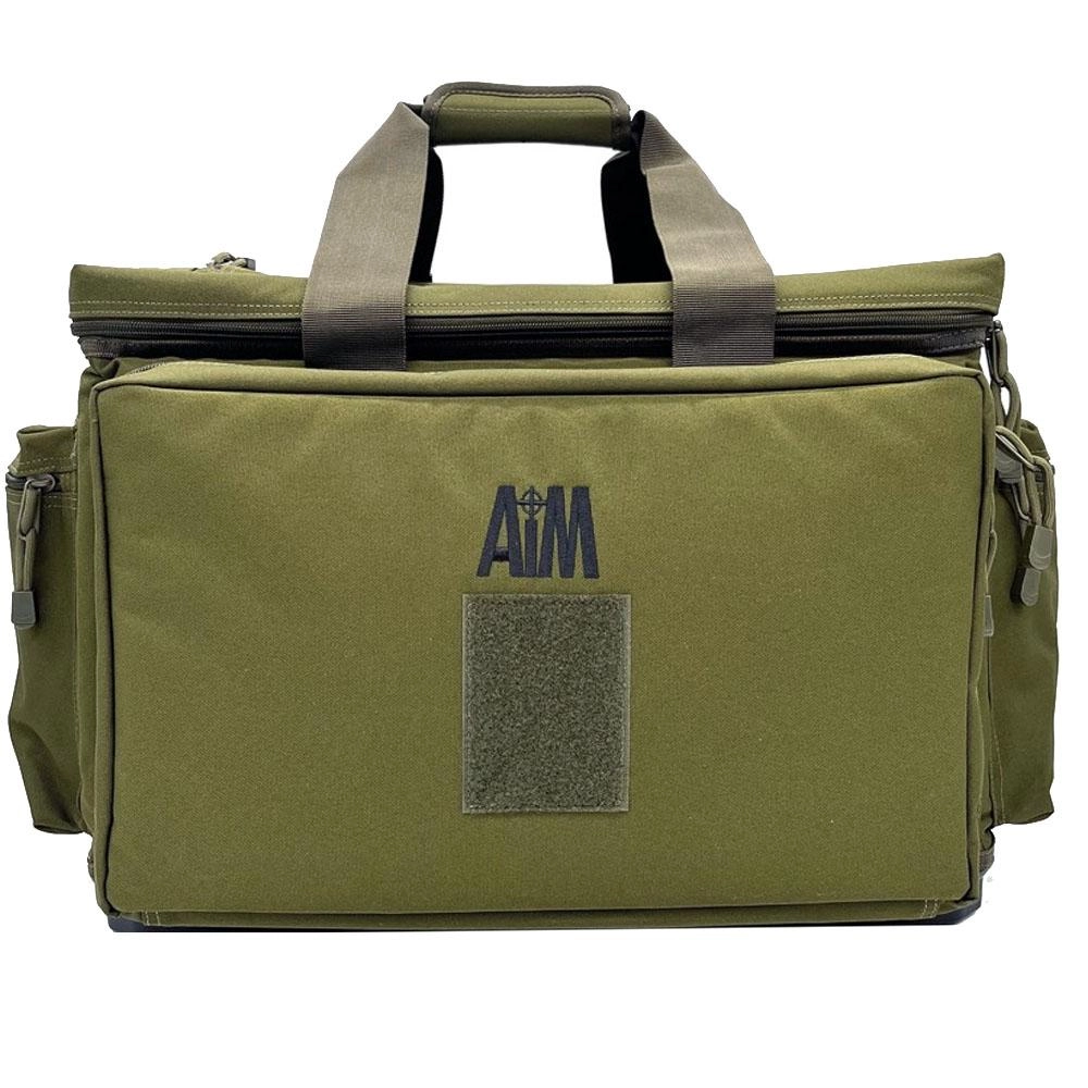 AIM Surebase Range Bag