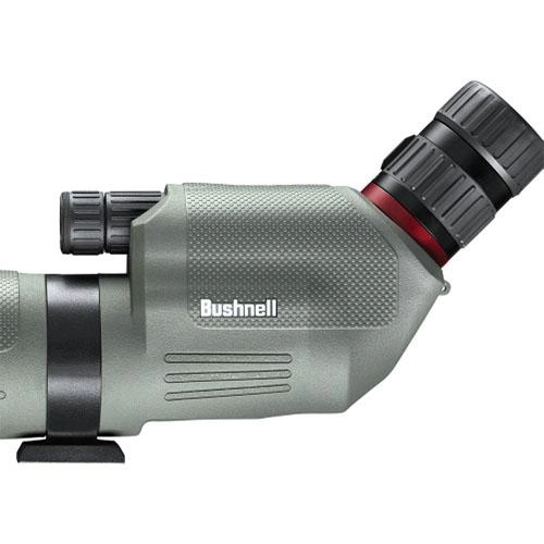 Bushnell Nitro 20-60x65 ED spotting scope | Hop.nl