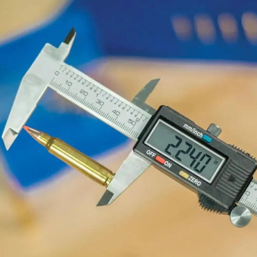 Frankford Arsenal Digitale Schuifmaat