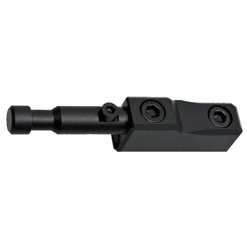 Fortmeier UIT Mount Adapter for Anschütz 