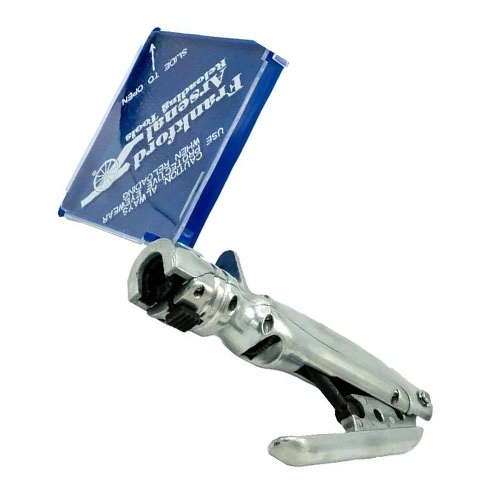 Balance Digitale de Rechargement Frankford Arsenal DS-750 - Dante Sports