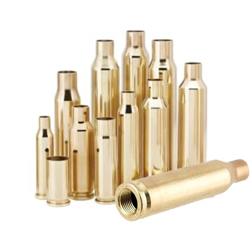 Hornady Modified Case