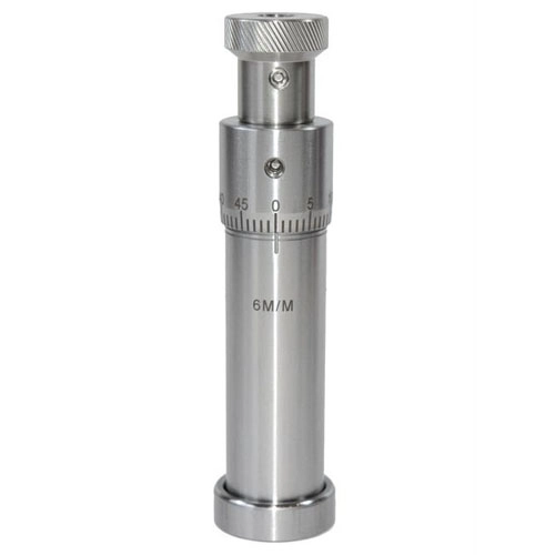 LE Wilson Micrometer Seating Die