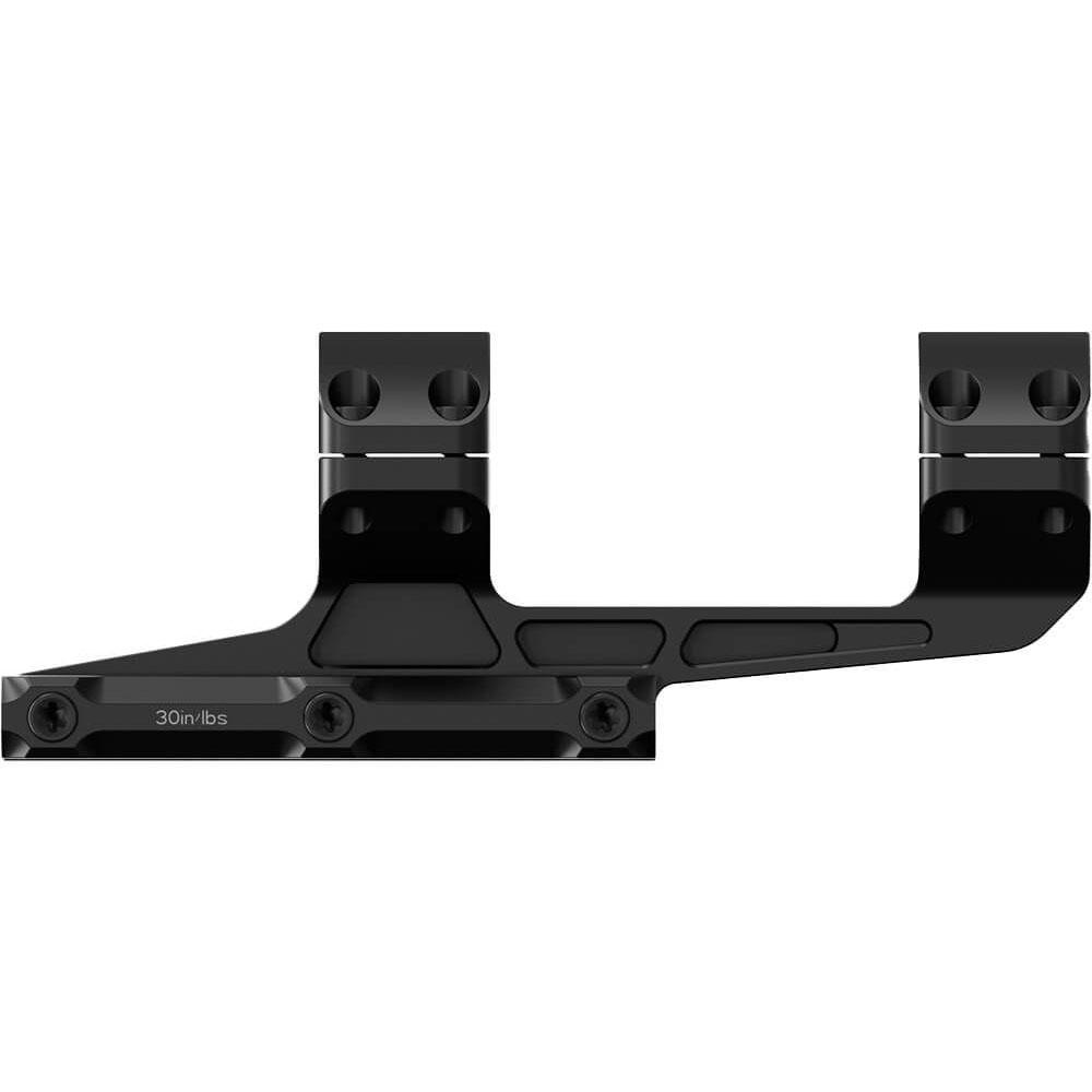 Mount Arken Ridgit 34mm Picatinny
