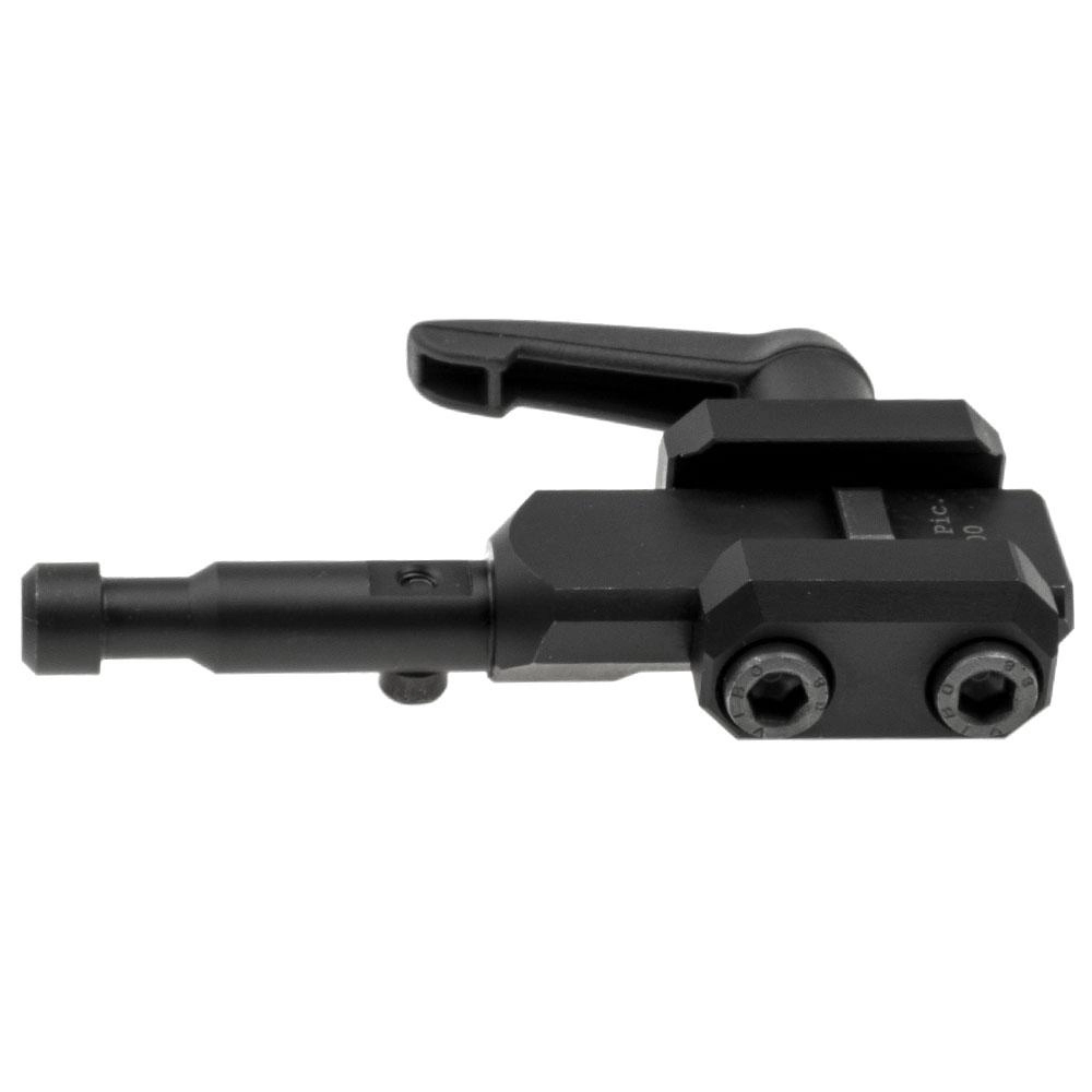 Tactische Jachtaccessoires Snelle Ontgrendelingsruimte Voor De Jacht Op 6 ''Tact