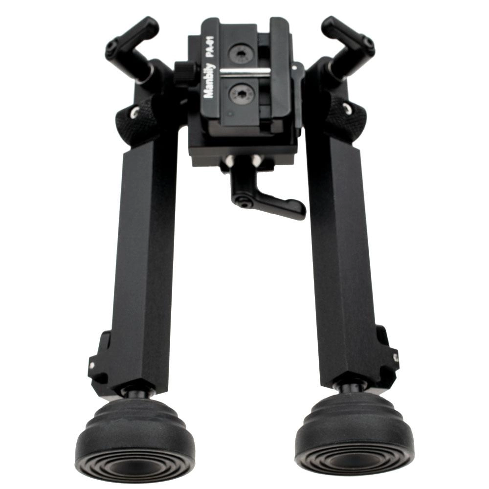 Bipod adapter Saber Tactical 60 mm   Metura Jacht & Outdoor