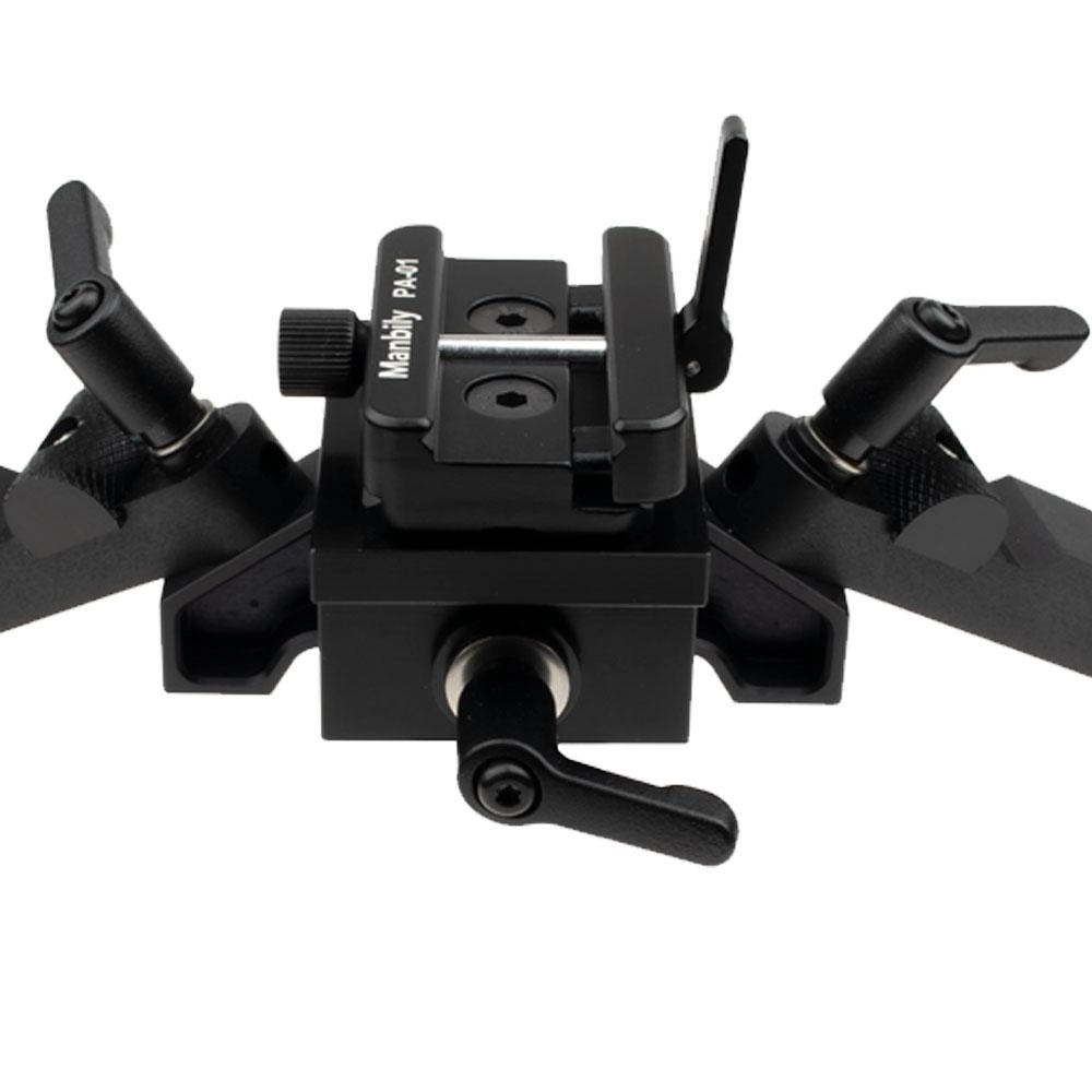 Rifle Tech Bipod, Precision Bipod for F-Class and Benchrest | Hop.nl