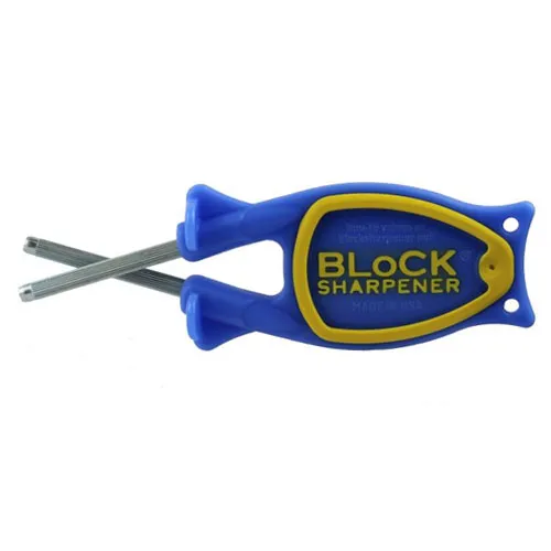 The Block Sharpener 2.0 - Outdoor | Hop.nl