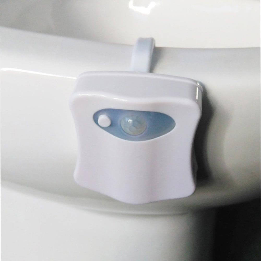 Toilet LED Light