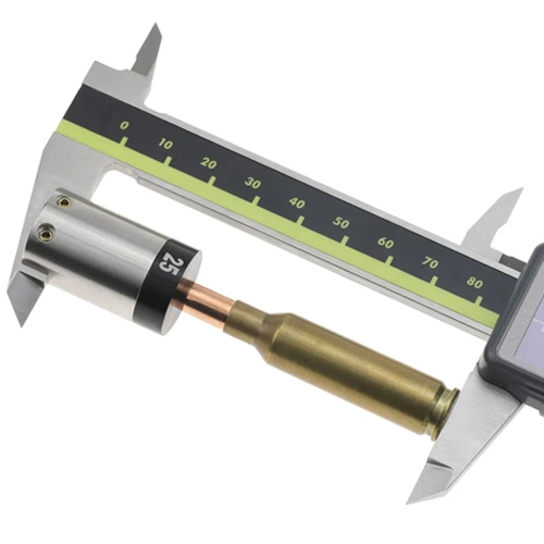 Derraco Ugly Headspace and Bullet Comparator Set