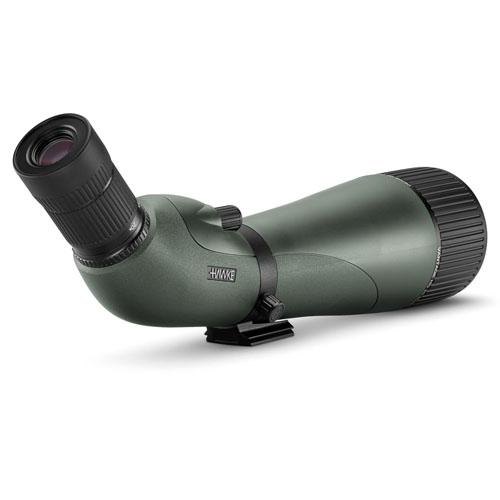 Vantage HD 20-60x80 spotting scope - Hawke