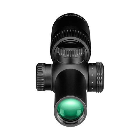 Vortex Crossfire HD 1-4x24 Illuminated Dead-Hold 2A BDC MOA