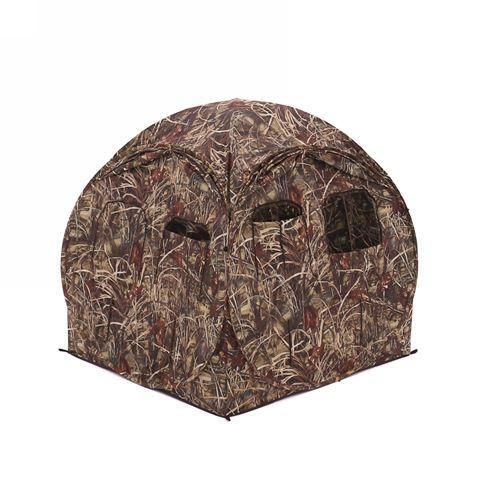 Buteo Photo Gear Schuiltent Aquila Mark III Riet