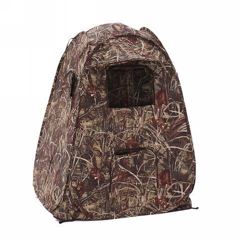 Buteo Photo Gear Schuiltent Buteo Mark III Riet