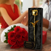 images/productimages/small/gouden-roos-24kt-golden-rose.jpg