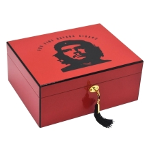 images/productimages/small/humidor-che-guevara-rood-1.jpg