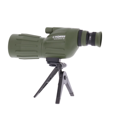 Konus Spotting Scope Konuspot-50 15-40x50