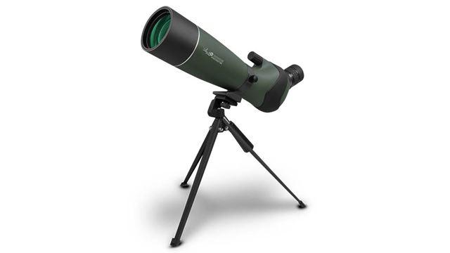 Konus Spotting Scope Konuspot-70B 20-60x70