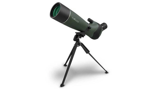 Konus Spotting Scope Konuspot-70B 20-60x70