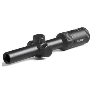 Noblex Richtkijker NZ6 1-6x24 inception, ret.0