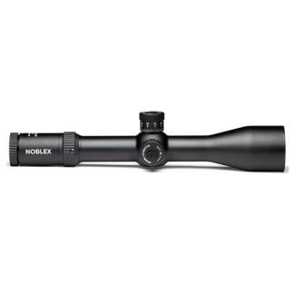Noblex Richtkijker NZ8 2.5-20x50 LR inception, ret. MHR