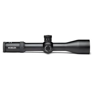 Noblex Richtkijker NZ8 2.5-20x50 LR inception, ret. MHR