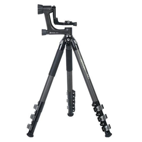 Sirui Sportich Carbon Statief SP324+BH-10