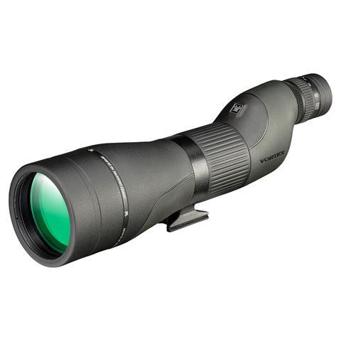 Vortex Crossfire HD 20-60x80 Spotting Scope Recht