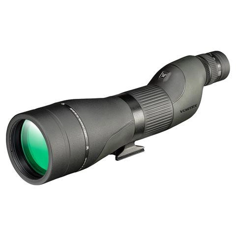 Vortex Crossfire HD 20-60x80 Spotting Scope Recht