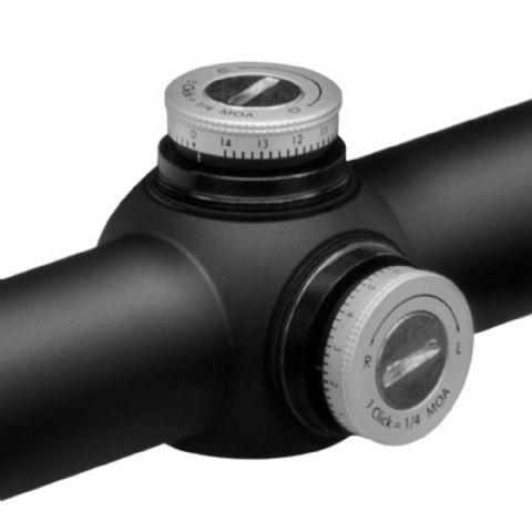 Vortex Diamondback 3,5-10x50 Richtkijker, Dead-Hold BDC Dradenkruis (MOA)