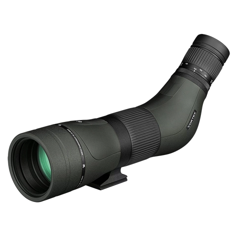 Vortex Diamondback HD 16-48x65 Spotting Scope