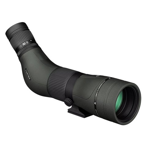 Vortex Diamondback HD 16-48x65 Spotting Scope