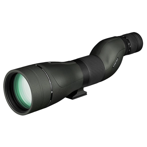 Vortex Diamondback HD 20-60x85 Spotting Scope Recht