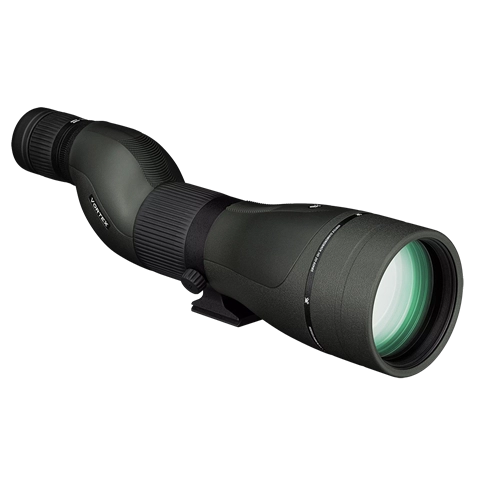 Vortex Diamondback HD 20-60x85 Spotting Scope Recht