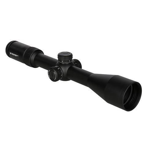 Vortex Diamondback Tactical 6-24x50 FFP Richtkijker, EBR-2C Dradenkruis (MRAD)